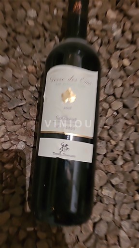 Bordéus Não especificado Croix Du Crus 2020