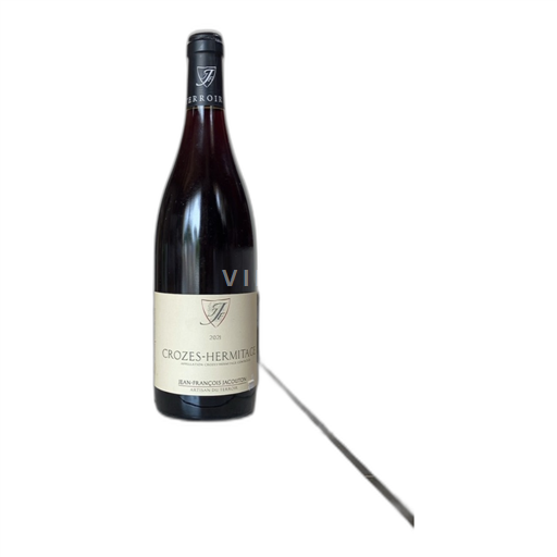 Rona dolina Crozes-hermitage Jean-François Jacouton 2021