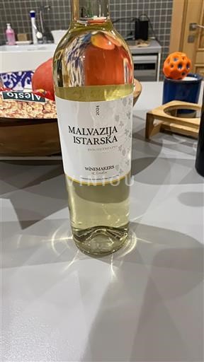 Istria Määrittelemätön Winemakers of Istria 2024
