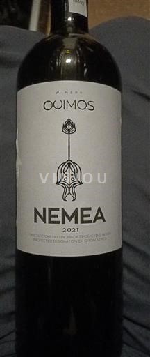 Peloponnesos Nemea Owimos 2021