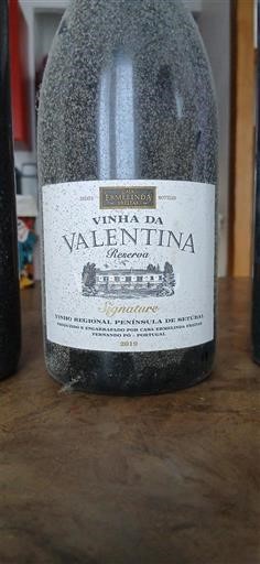 Bồ Đào Nha Bán đảo Setúbal Casa Ermelinda Freitas Reserva 2019
