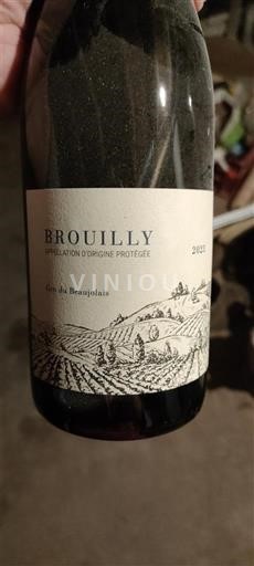 Beaujolais Brouilly ?? 2023