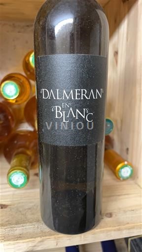 Provence Unspecified Dalmeran En Blanc Non-Vintage