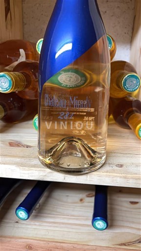 Provence Côtes-de-Provence Château Miraval 2024