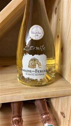 Provence Unspecified Domaine Des Bergeries L'Ermite 2022
