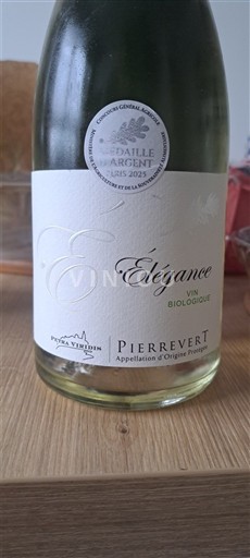Rhônen laakso Pierrevert Pierrevert Élégance 2024