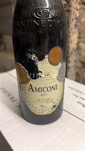 Venetien Nicht spezifiziert Cantine Di Ora Amicone 2017