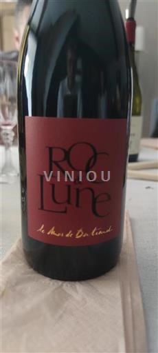 Languedoc No especificado Le Mas De Boislaund Roc & Lune 2021