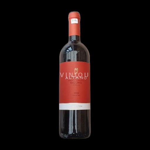 Portugal Douro Symington Family Estates Altano Naturalmente 2022