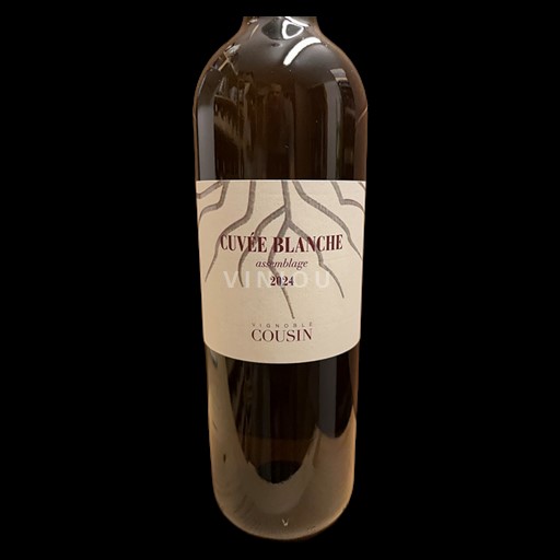Waadt Bonvillars AOC Vignoble Cousin Blanche 2024