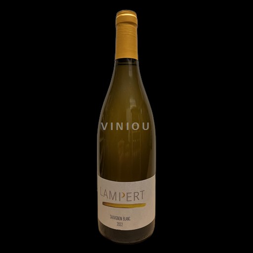 Graubünden Graubünden AOC Lampert Maienfeld Sauvignon Blanc 2022