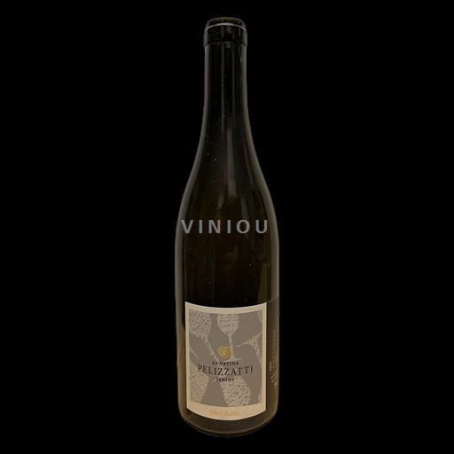 Graubünden Graubünden AOC Pelizzatti Annatina Pinot Blanc 2022