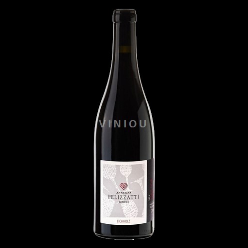 Graubünden Graubünden AOC Pelizzatti Annatina Pinot Noir Eichholz 2022