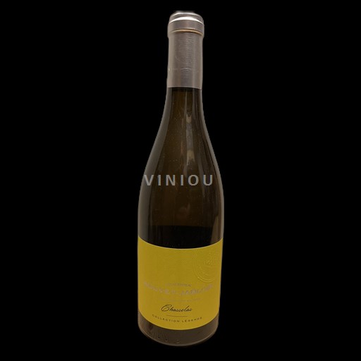 Neuchâtel Neuchâtel DOP Bouvet-Jabloir Chasselas légende 2022