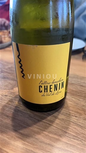 Loirevallei Niet gespecificeerd L'Attire-bouchon Niet-geïntegreerd