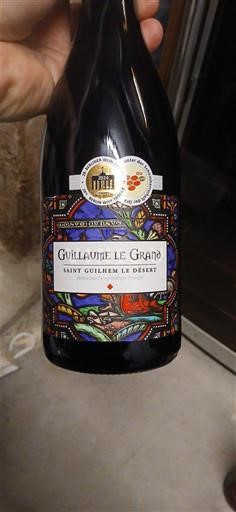 Linguadoca e Rossiglione Saint-Guilhem-le-Désert Guillaume le Grand Senza annata