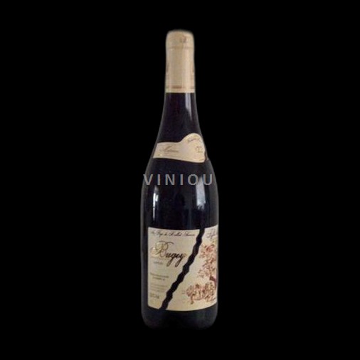 Savoie and Bugey Bugey Maison Angelot Reflet du terroir 2022