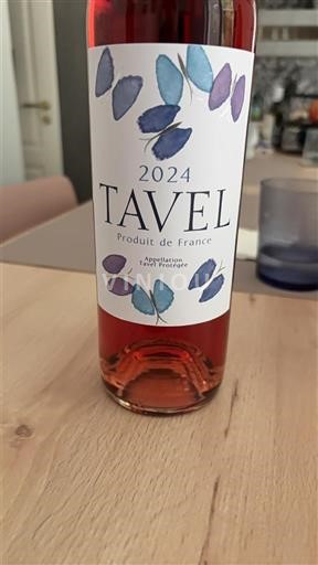 Rona dolina Tavel Colruyt 2024
