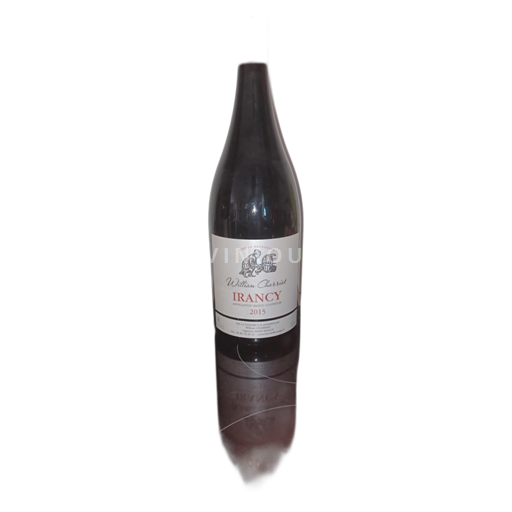Burgund Irancy William charriat 2015
