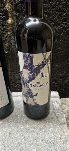 Südwestfrankreich Cahors Puy Jol Les Gaillards 2020
