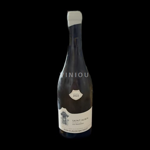 Bourgondië Saint-Aubin Premier Cru Jean-Claude Bachelet Les Frionnes 2022