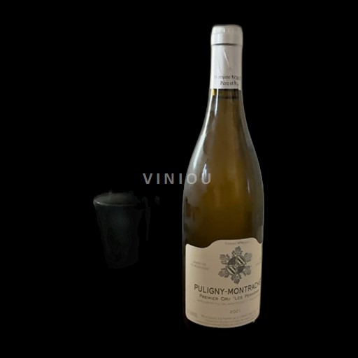 Vin Blanc sec Les Perrières 2021 France Bourgogne Puligny-montrachet AOC Premier Cru