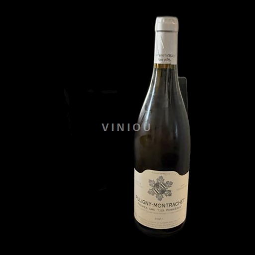 Burgundi Puligny-montrachet Premier Cru Les Perrières 2021