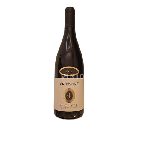 Beaujolais Saint-Amour La Victorine 2022