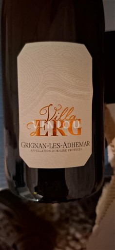 Rhône Valley Grignan-les-Adhémar Villa Dria 2020