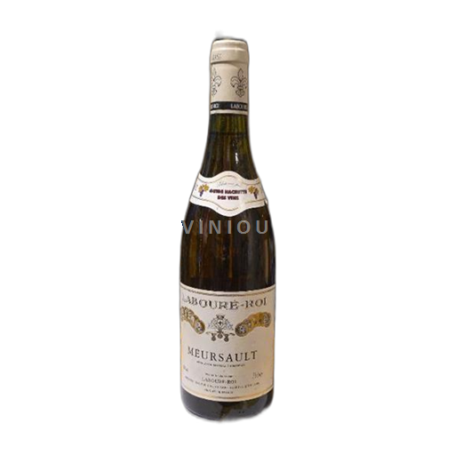 Burgundy Meursault Laboure-Roi 1992