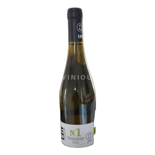 Tây Nam Côtes de Gascogne Uby N°1 2020