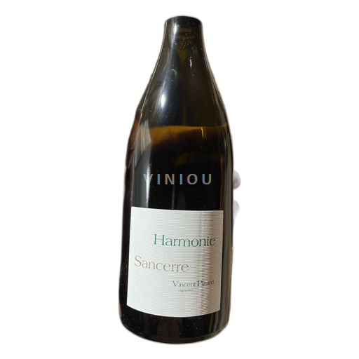 Vale do Loire Sancerre Vincent Pinard Harmonie Não Sazonado