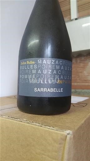 Sud-Ouest Tarn et Garonne Sarrebelle Non Millésimé