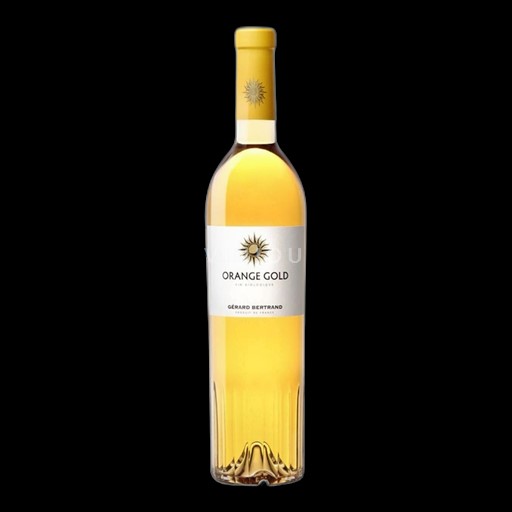 Chưa xác định Không được chỉ định Gérard Bertrand Orange Gold 2021