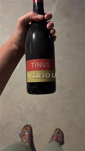 Burgundi Määrittelemätön TINUS 2020