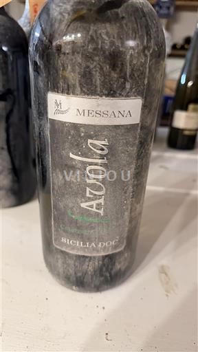 Sicilia No especificado Messana 2018
