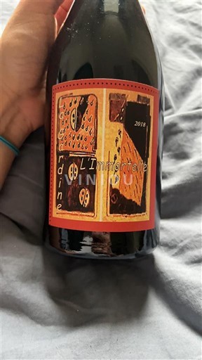 Rhône Valley Châteauneuf-du-Pape Château La Gardine L'Immortelle 2018