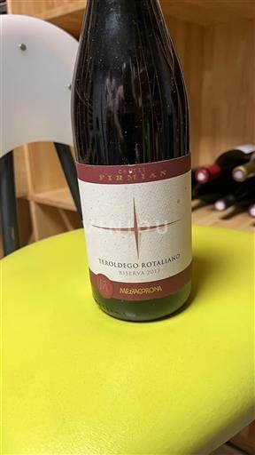 Trentino-Südtirol Südtirol Eisacktal Mezzacorona Riserva 2013
