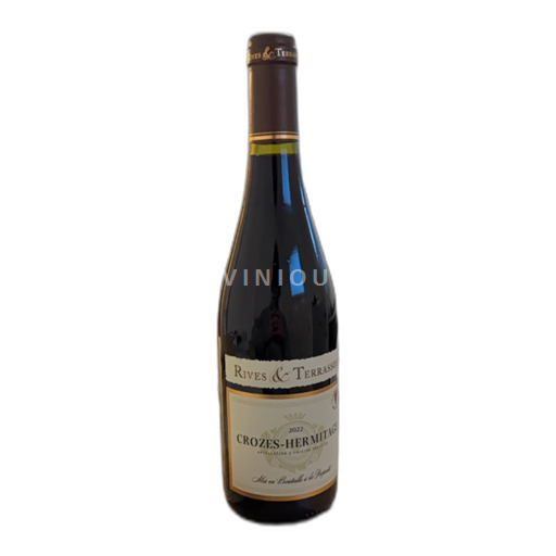 Рона Кроз-Ермітаж Rives & Terrasses 2022