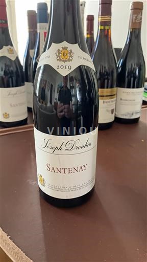 Bourgogne Santenay Joseph Drouhin 2019