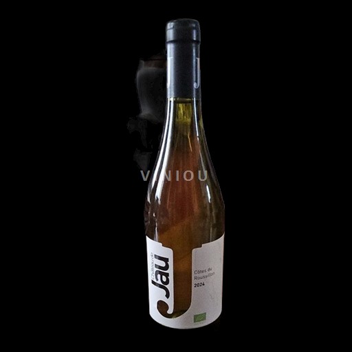 Roussillon Côtes-du-Roussillon Château Jau 2024