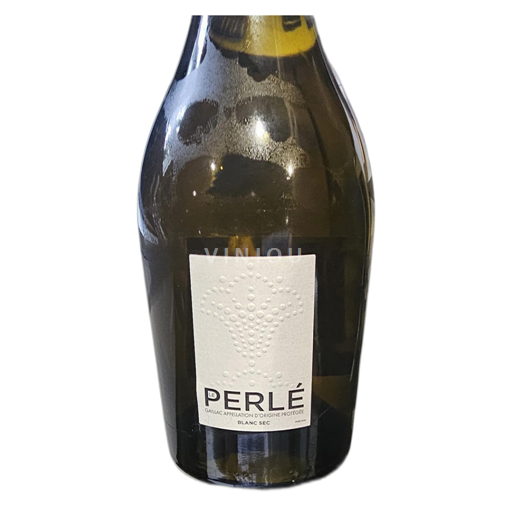 South West Gaillac Vinovalis Perlé 2022
