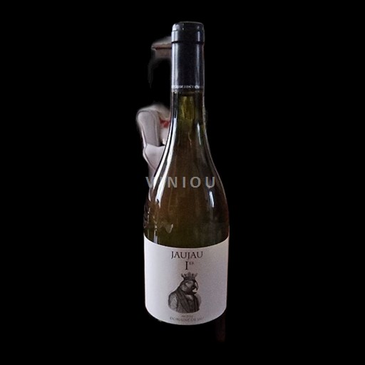 Roussillon Côtes-du-Roussillon Château Jau Jaujau 1er 2022