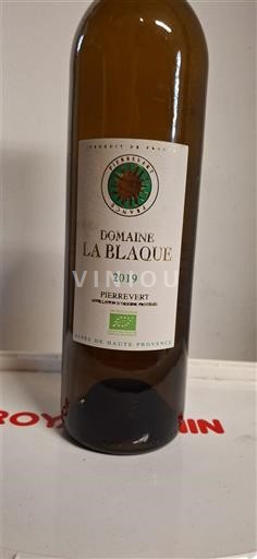 Rhônen laakso Pierrevert La Blaque 2019