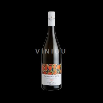 Wines of Sicily Unspecified Tenuta Rapitalà Piano Maltese 2023