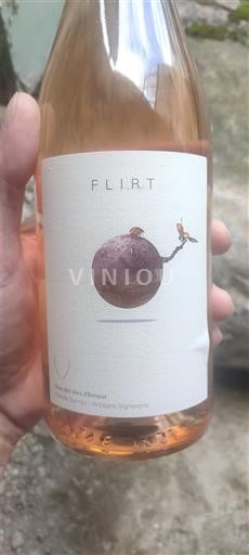 Linguadoca Non specificato Vins Amour F.L.I.R.T 2024