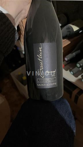 Valle del Rodano Saint-Joseph Domaine Des Pierres Seches Revirand 2021