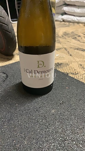 Languedoc Terrasses-du-larzac Mas Cal Demoura Paroles de Pierre 2021