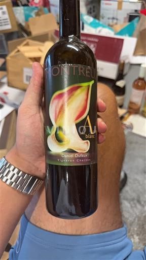 Argovia Aargau DOC Daniel Dufaux Senza annata