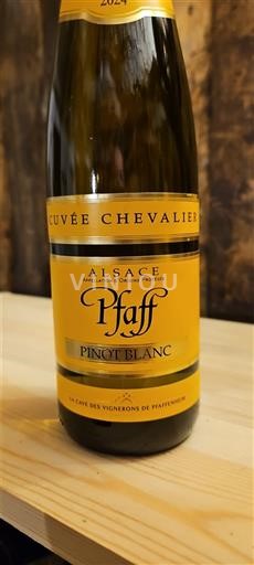 Alsace Pfaff Chevalier 2024